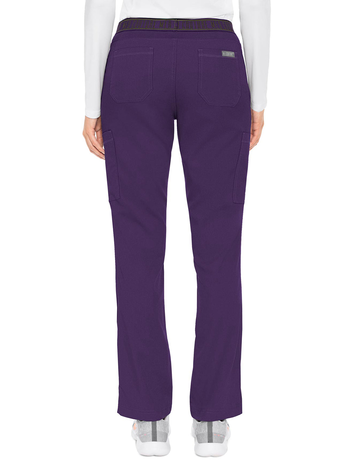 Women's 2 Cargo Pocket Pant