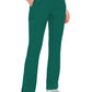 Women's 2 Cargo Pocket Pant - 7739 - Hunter