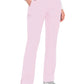 Women's 2 Cargo Pocket Pant - 7739 - Ice Pink
