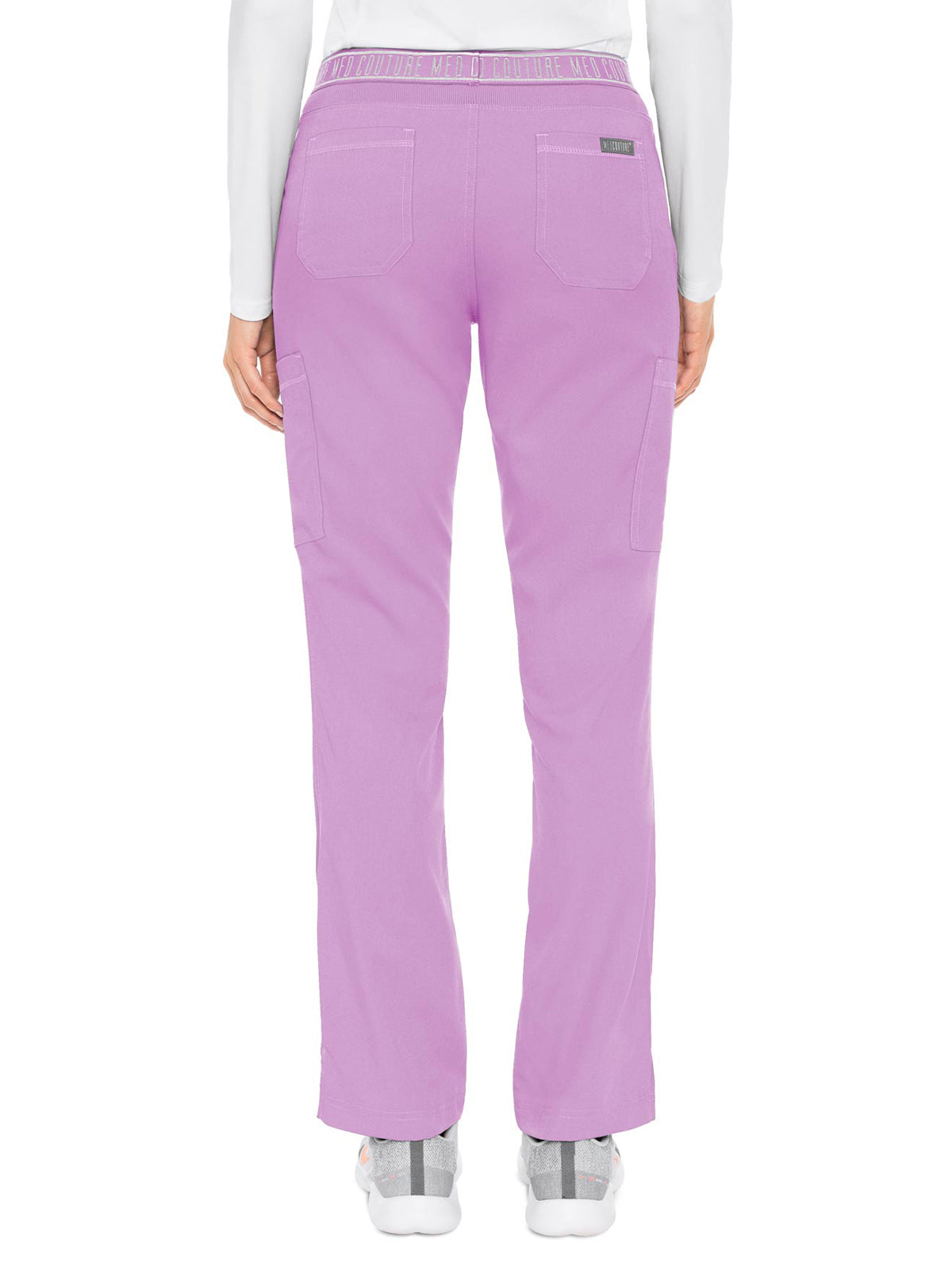 Women's 2 Cargo Pocket Pant