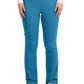 Women's 2 Cargo Pocket Pant - 7739 - Mali-Blue Shore