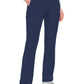Women's 2 Cargo Pocket Pant - 7739 - Navy