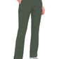 Women's 2 Cargo Pocket Pant - 7739 - Olive