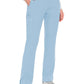 Women's 2 Cargo Pocket Pant - 7739 - Periwinkle