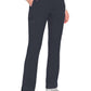 Women's 2 Cargo Pocket Pant - 7739 - Pewter