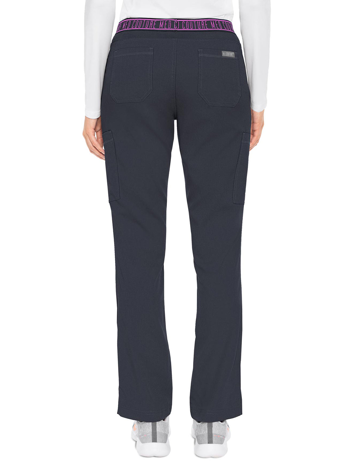 Women's 2 Cargo Pocket Pant