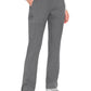 Women's 2 Cargo Pocket Pant - 7739 - Slate