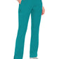 Women's 2 Cargo Pocket Pant - 7739 - Teal
