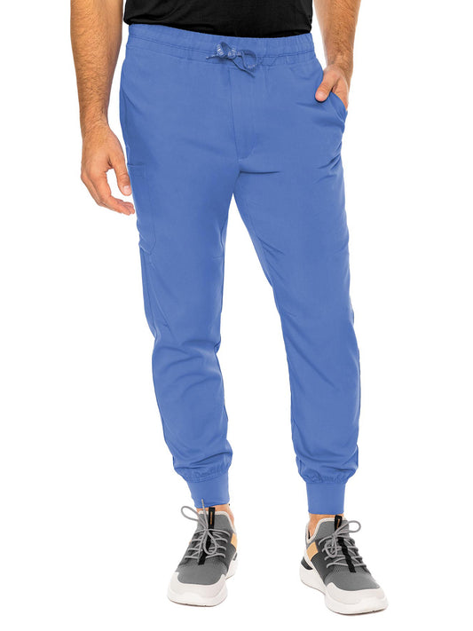 Men's 5 Pocket Pant