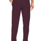 Men's 6-Pocket Straight Leg Pant