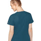 Women's 3-Pocket Classic V-Neck Top