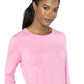 Women's Pocketless Performance Knit Underscrub Tee