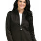 Women's 4-Pocket Performance Fleece Jacket