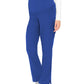 Women's 3-Pocket Maternity Pant - 8727 - Royal
