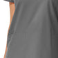 Women's Three-Pocket V-Neck Top