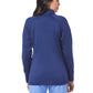 Women's Three-Pocket Bonded Fleece Jacket