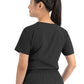 Women's One-Pocket V-Neck Tuck-In Top