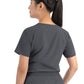 Women's One-Pocket V-Neck Tuck-In Top