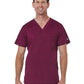 Men's One-Pocket V-Neck Top