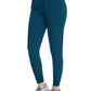 Women's Six-Pocket Tapered Jogger Pant - 60302 - Caribbean Blue