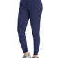 Women's Six-Pocket Tapered Jogger Pant - 60302 - Navy