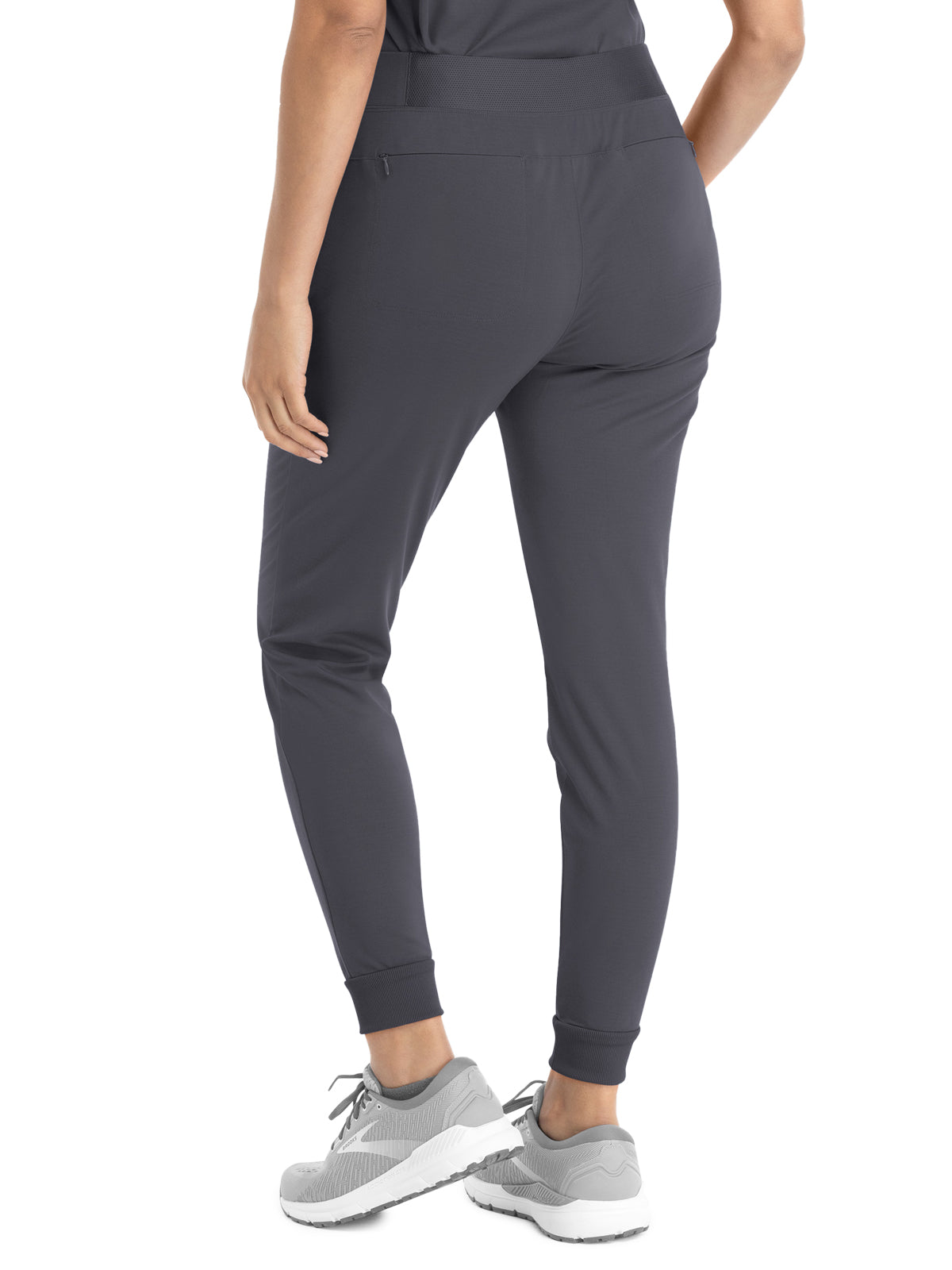 Women's Six-Pocket Tapered Jogger Pant