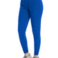 Women's Six-Pocket Tapered Jogger Pant - 60302 - Royal Blue