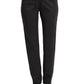 Women's Five-Pocket Contrast E-Band Pant - 6701 - Black