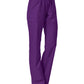 Women's Six-Pocket Full Elastic Pant