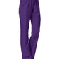 Women's Six-Pocket Full Elastic Pant