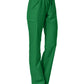 Women's Six-Pocket Full Elastic Pant