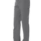 Men's Ten-Pocket Full Elastic Pant - 8206 - Pewter