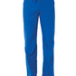 Men's Ten-Pocket Full Elastic Pant - 8206 - Royal Blue
