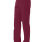 Men's Ten-Pocket Full Elastic Pant - 8206 - Wine