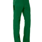 Men's Eight-Pocket Half Elastic Pant