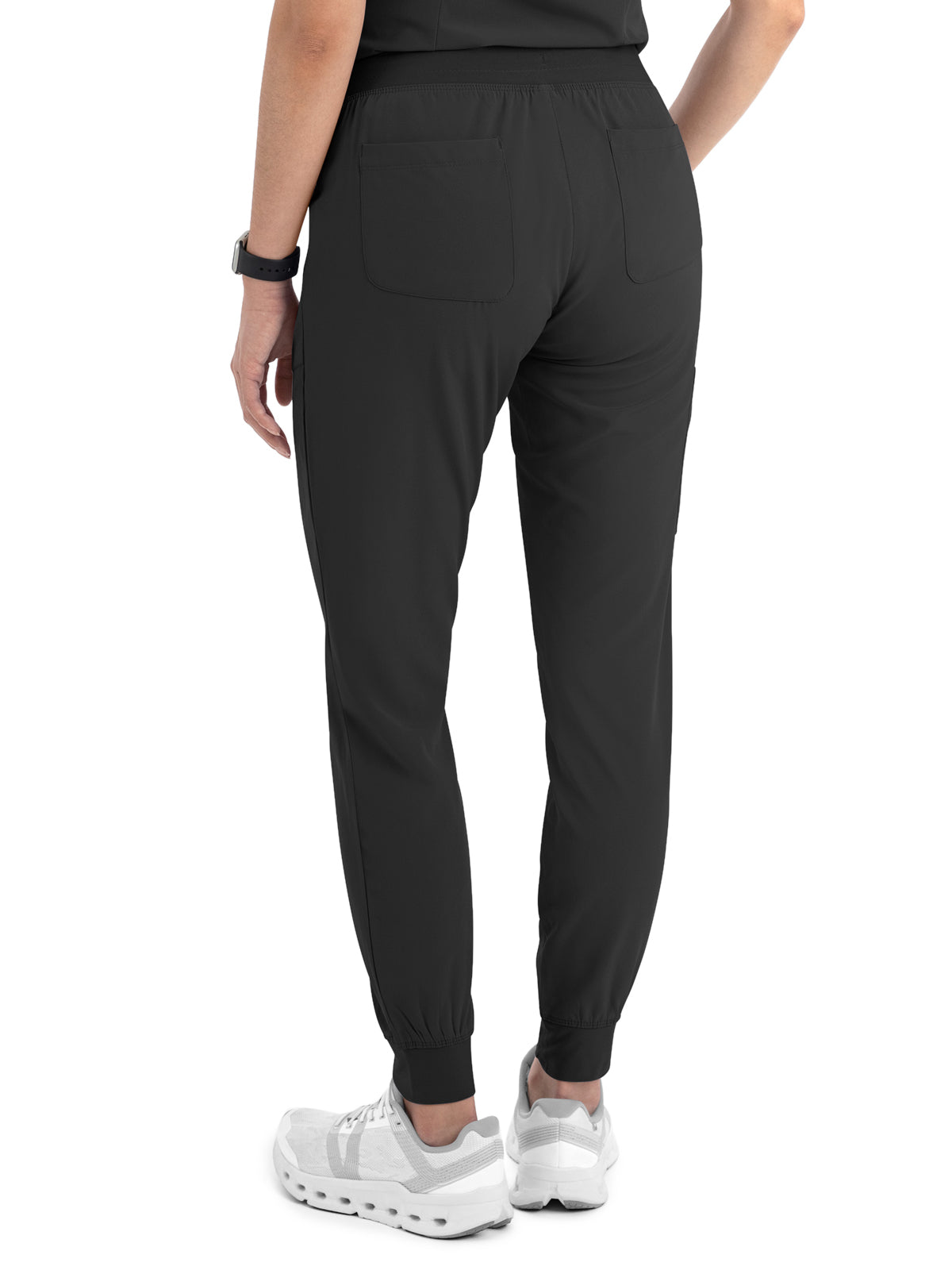 Women's Five-Pocket Yoga Inspired Pant