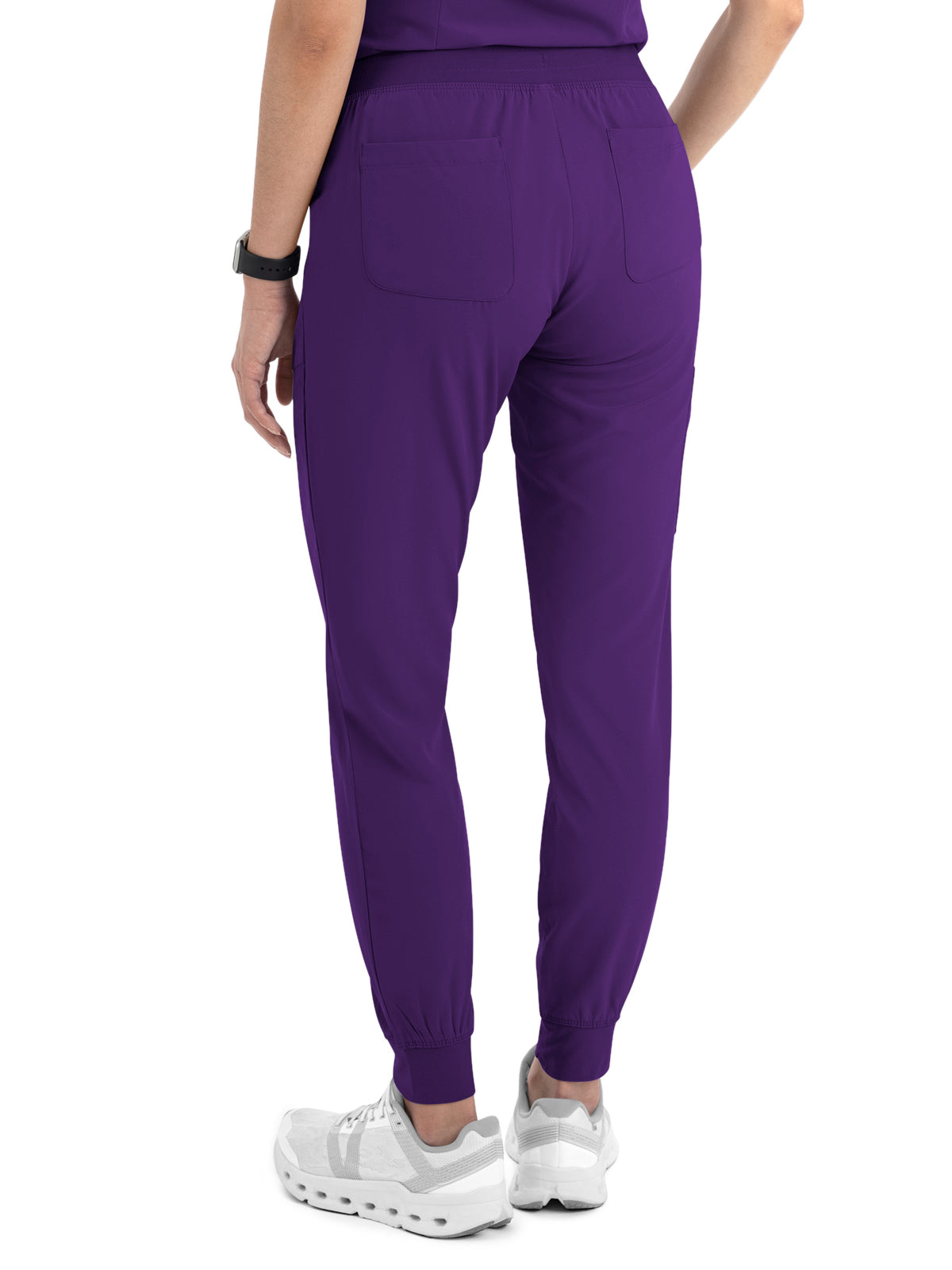 Women's Five-Pocket Yoga Inspired Pant