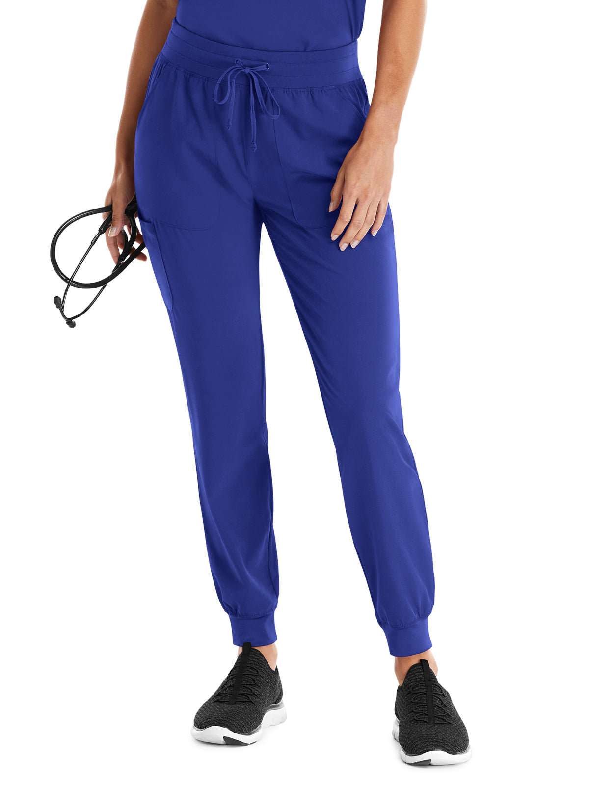 Women's Five-Pocket Yoga Inspired Pant