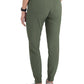 Women's Five-Pocket Yoga Inspired Pant