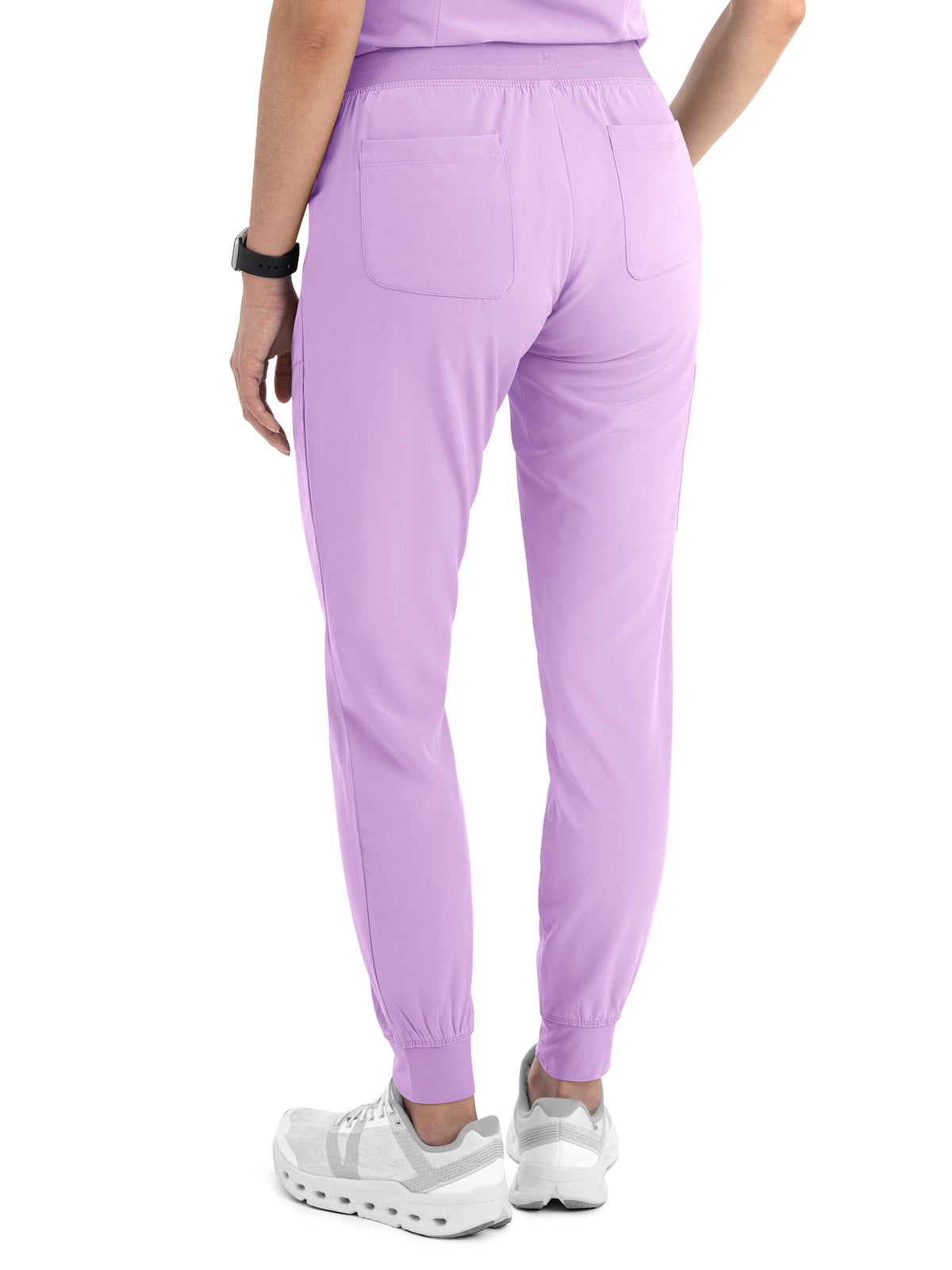 Women's Five-Pocket Yoga Inspired Pant