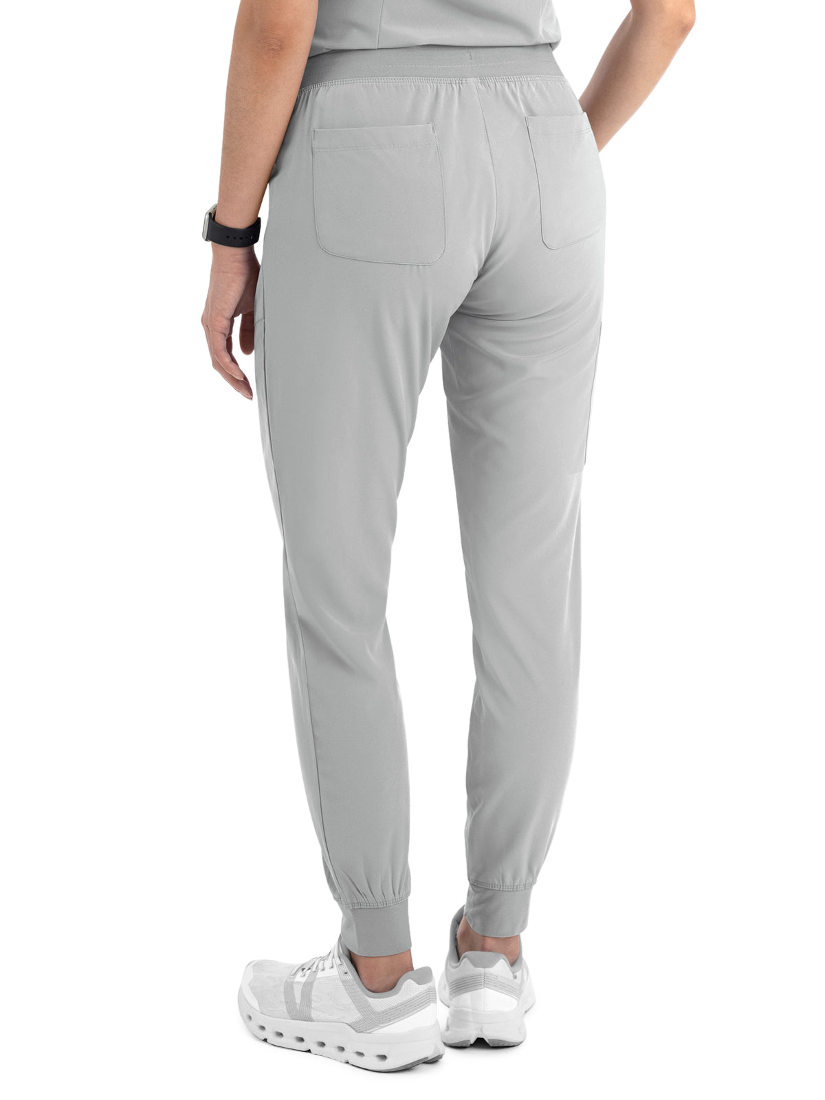 Women's Five-Pocket Yoga Inspired Pant