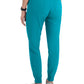 Women's Five-Pocket Yoga Inspired Pant