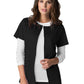 Women's Four-Pocket Back Mesh Jacket