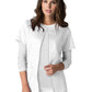 Women's Four-Pocket Back Mesh Jacket