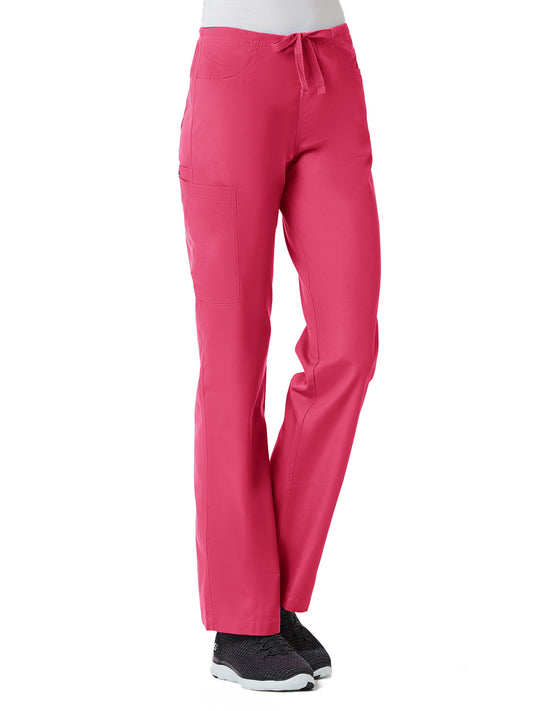 Women's Six-Pocket Utility Pant