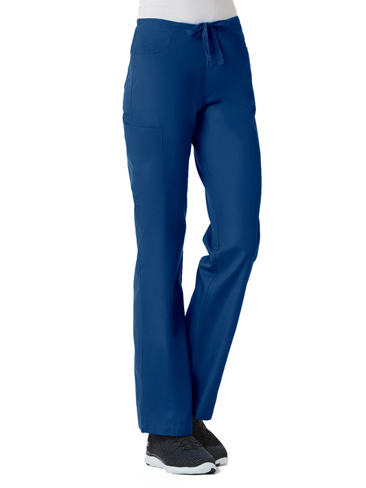 Women's Six-Pocket Utility Pant