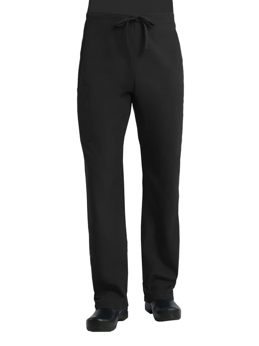 Unisex Two-Pocket Classic Styling Pant