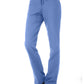 Women's Three-Pocket Exceptionally Soft Pant - 9716 - Ceil Blue