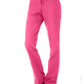 Women's Three-Pocket Exceptionally Soft Pant - 9716 - Candy Pink