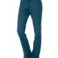 Women's Three-Pocket Exceptionally Soft Pant - 9716 - Caribbean Blue